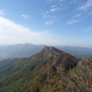 지곡리 등산로 이미지