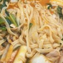 최고닭칼국수 이미지