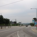[국도21] 홍성군 마온리