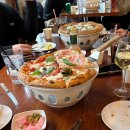 나폴리피자 | 합정 스파카나폴리, 찐 화덕피자 맛집 오픈런 후기