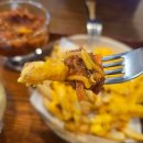 남구청소년수련관 | 광주 남구 봉선동 한우 수제버거 핫도그 맛집 "Burger G" 내돈내산 한가로운 낮맥 후기