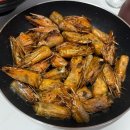 우리상회 | [리뷰] 노량진 수산시장 우리상회 | 대하 새우 포장 후기