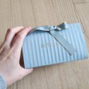 가좌1-05-025 | 에스티로더 젤리글로우밤퓨어로즈 색상, 발색 비교