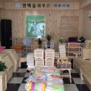 편백숲하우스 - 장흥군 건산로 17 | 편백숲하우스