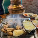 효자동 솥뚜껑&보리밥 구리토평점 | 구리 삼겹살::<비가우돈>, <화적고기>, <효자동솥뚜껑&amp;보리밥 구리토평점>