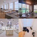 도서관무인택배함 | 서울쉐어하우스 셀립 가디 반려동물 가능한 코리빙하우스 1박 체험 후기