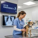 생명을 지키는 사람들 노동조합 | 수의사 : 동물의 생명을 지키는 의료 전문가