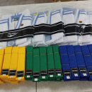 용인대 한신 태권도 이미지