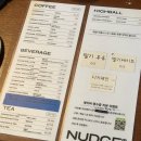 완산-97 | 전주 효자동 감성 카페 넛지 후기☕️