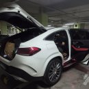 인계세차장 | 강남 출장세차 벤츠 GLE 구토 냄새 제거, 특수세차로 당일 해결 후기