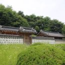 봉계공 윤유선생 영당 이미지