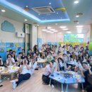 한국남동발전 빛뜰어린이집 이미지