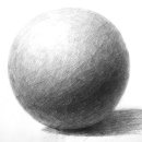 기초데생 이미지