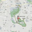 독산고등학교 | 관악산의 건우봉과 선우봉(2025.9. 5,금)