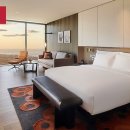 그랜드하얏트제주 피트니스센터 이미지