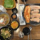 디지털단지오거리 정류소 | 가산 삼겹살 맛집, 가산디지털단지 삼겹살 맛집, 도을생고기집 솔직후기 메뉴 가격 서비스