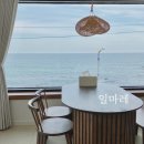 동해펜션 묵호 오션뷰 숙소 추천 : 동해일마레펜션 301호 후기