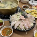 회복횟집 | 산본역 맛집 횟집 추천 속초어시장 산본점 여름철 기력회복 민어 세트 후기