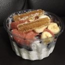 맘스터치광주금호점 | 경기광주시내 카페 요맛 경안동 요거트아이스크림