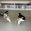 용인대 지노 태권 스쿨 이미지