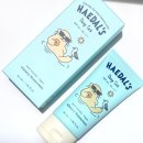 해달기획 | 해달씨 딥씨 3중 기능성 워터리 선크림 SPF50+ PA++++ / 촉촉한 올리브영 비건 선크림 추천 / 리프...