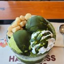 설빙 대신점 | 설빙 신상 빙수 팥절미말차설빙 내돈내산 솔직 후기(feat.말차러버)