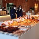 우즈베이커리 영천점 이미지