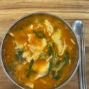 행복하다면 | [안동 맛집] ‘어탕칼국수 행복하다면 본점’ 메뉴 가격 주차 내돈내산