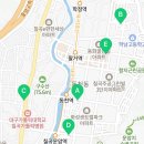 한솥도시락칠곡학정점
