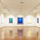 사모곡; 끝없는 해원(海原) 이미지