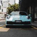 송선로L1-28 | Teckwrap High Gloss Yacht Blue. (CG28-HD)