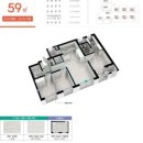 죽전역에일린의뜰 이미지