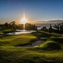 주)샘슨골프 이미지