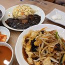조각공원자판기 | [대저생태공원 맛집] 어옛날짜장, 아기의자 완비로 아이랑 가기 좋은 깔끔한 중국집