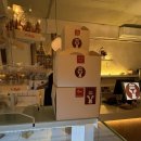 일신목장 | [서울 송파] 송파 논노난나 (NONNONANNA)에서 인생 딸기 카스테라를 만나다! 🍰 / 잠실 크리스마스...