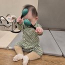 킹콩 | 롯데백화점 상인점 문화센터 리틀킹콩 네번째 수업 후기