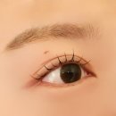 동탄카센타 | 동탄속눈썹펌후기 눈 편안하고 동그랗게 컬링되는 &#34; 누오아이래쉬 &#34;