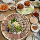 한식요리 B반 이미지