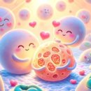 제노스템 이미지