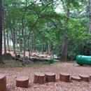 잣향기푸른숲 유아숲체험원 이미지