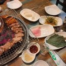 삼도숯불갈비식당 이미지