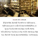 살롱드도화 이미지