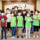 봉남초등학교 이미지