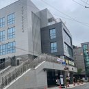 송정동공공복합청사 | [서울/성수] 어린이대공원카페 | 카페 다니엘