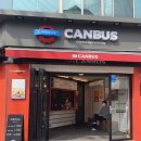 대구 성서 계대, 카페 캔버스(CANBUS)