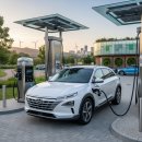 첨단현대주유소 | 요즘 가장 핫한 현대수소차, 직접 타보니 이런 반전이? (feat. 넥쏘)