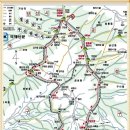 문의 장군봉산성 | 국내 최장의 금정산성 종주 17.337km...