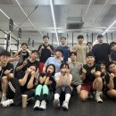 크로스핏히어로 | 대구 크로스핏 지구 운동 일지 히어로와드 디티 DT 후기