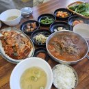 세븐일레븐검단산업단지점 | 내돈내산 검단오류역 산업단지 든든한끼육개장 검단육개장 검단점심