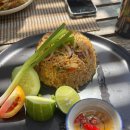 끄라비 반얀트리 근처 오션뷰 맛집 마마키친 &amp; 문바 (Mama kitchen &amp; Moon bar)